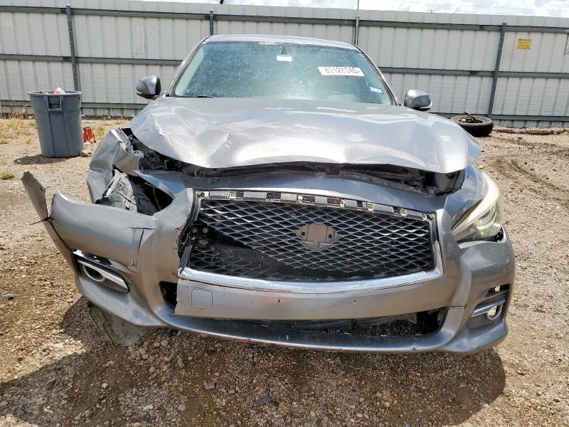 2015 INFINITI Q50 BASE #3284139564