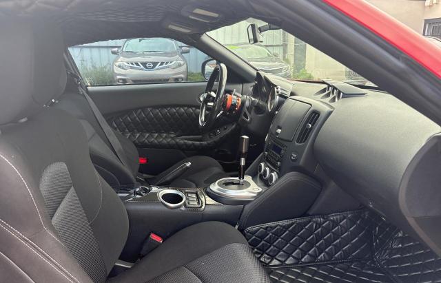 2016 NISSAN 370Z BASE JN1AZ4EH8GM934008