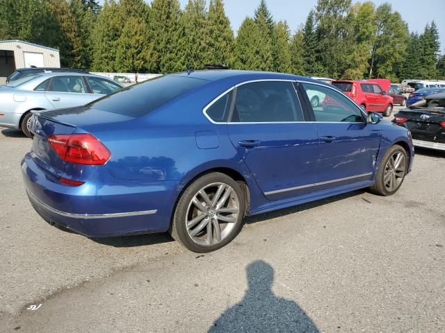 2016 VOLKSWAGEN PASSAT S 1VWAT7A37GC060926
