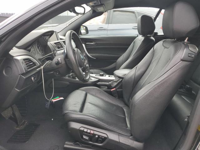 2015 BMW M235I WBA1M1C5XFV393729