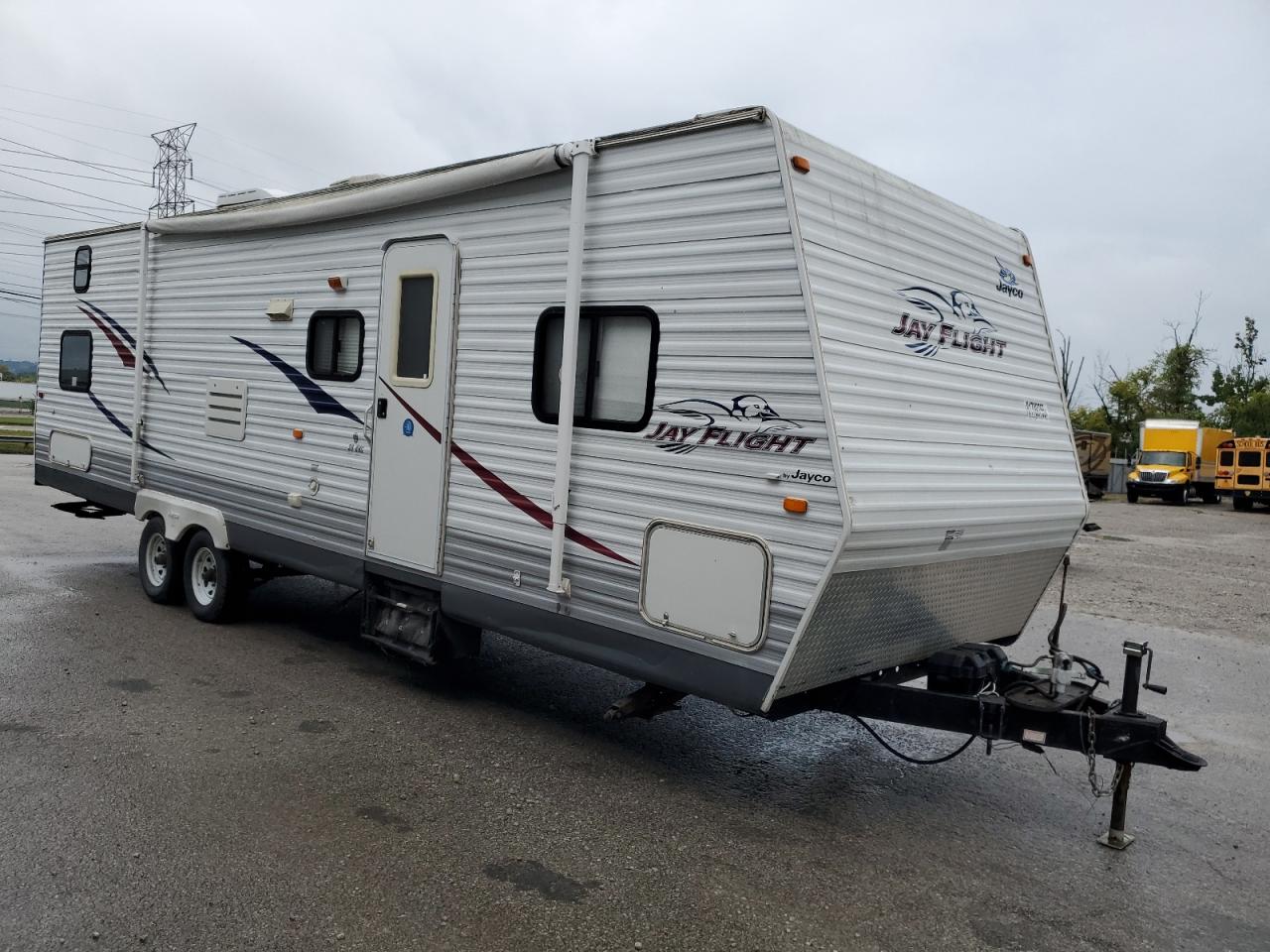 Lot #3264634914 2008 JAY UK