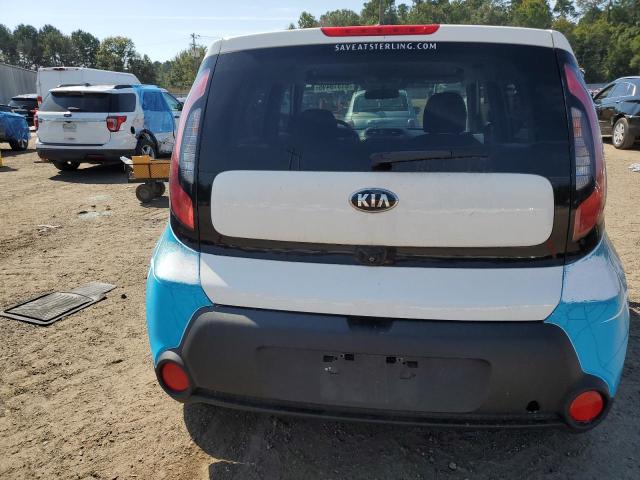 2016 KIA SOUL KNDJN2A26G7395451