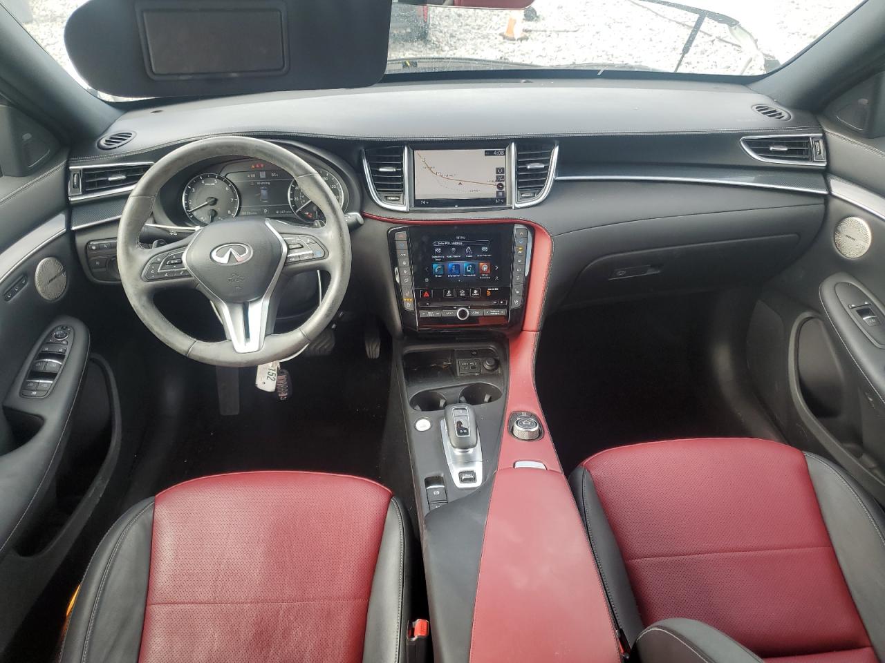 INFINITI QX50 SPORT