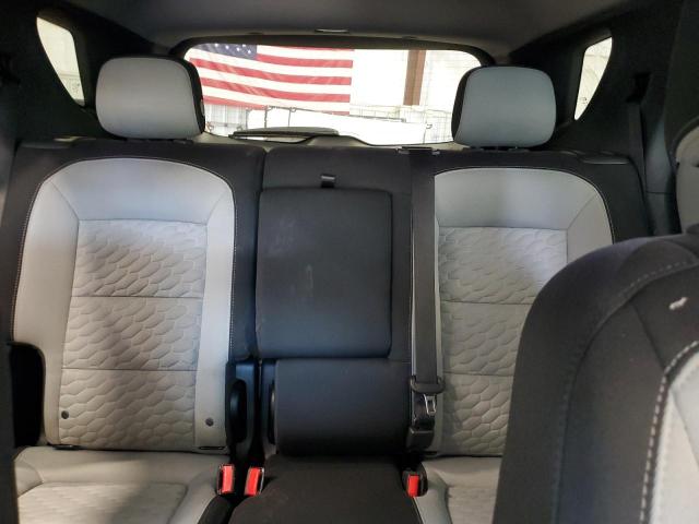 2019 CHEVROLET EQUINOX LS #3282617075