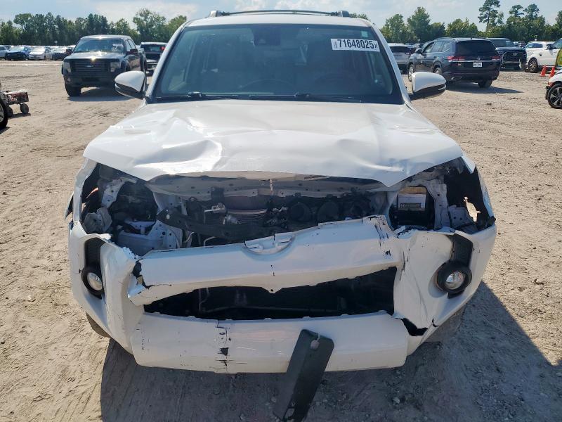 2020 TOYOTA 4RUNNER SR - JTEZU5JRXL5217273