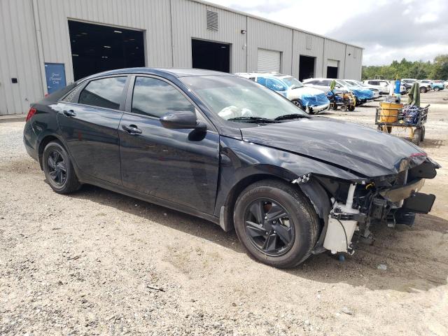 2025 HYUNDAI ELANTRA SE - KMHLL4DG5SU941292