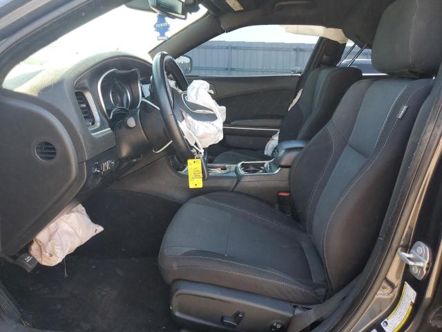 2016 DODGE CHARGER R/ - 2C3CDXCT8GH203096