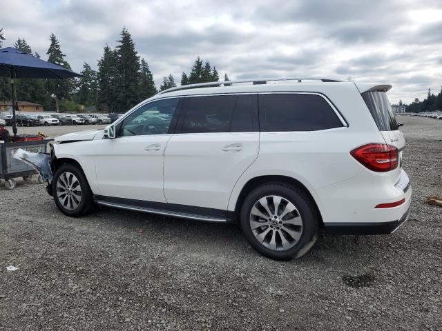 2019 MERCEDES-BENZ GLS 450 4M 4JGDF6EEXKB239372