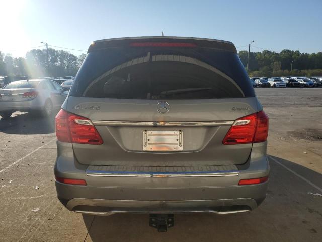 2015 MERCEDES-BENZ GL 450 4MATIC 4JGDF6EE0FA597172