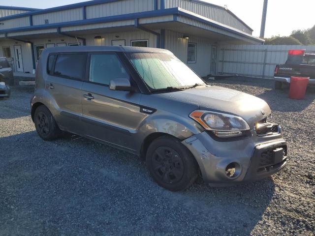 2013 KIA SOUL - KNDJT2A57D7495649