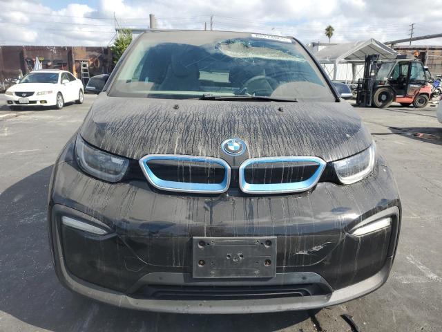 2018 BMW I3 REX WBY7Z4C58JVD95537