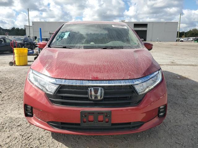 2022 HONDA ODYSSEY TO 5FNRL6H88NB044283