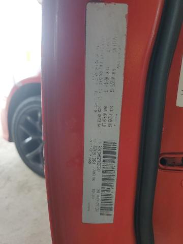 2015 DODGE CHARGER SXT 2C3CDXHG2FH856503