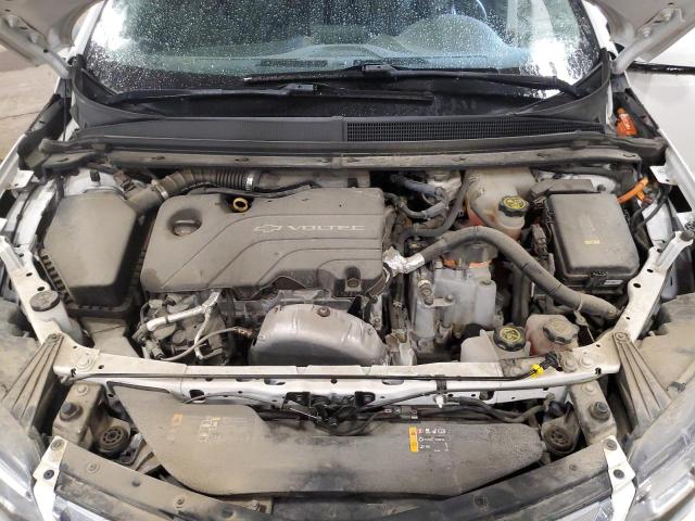 2018 CHEVROLET VOLT LT 1G1RC6S56JU149171