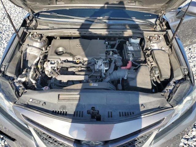 2020 TOYOTA CAMRY SE 4T1G11AK5LU864715