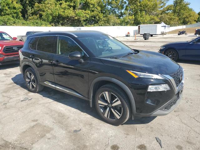 2021 NISSAN ROGUE SL 5N1AT3CBXMC771947