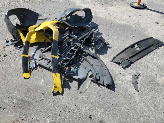 2015 FORD MUSTANG - 1FA6P8AM4F5433358