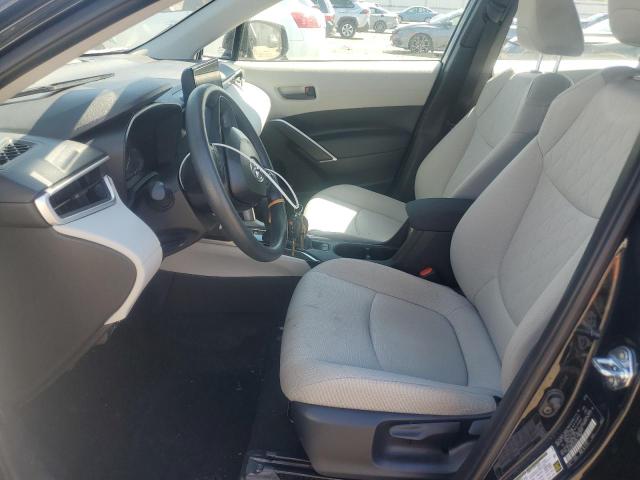 2025 TOYOTA COROLLA CROSS L 7MUAAAAG5SV132051