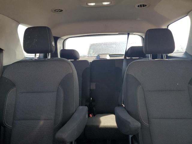 2018 CHEVROLET TRAVERSE LT - 1GNEVGKWXJJ191737