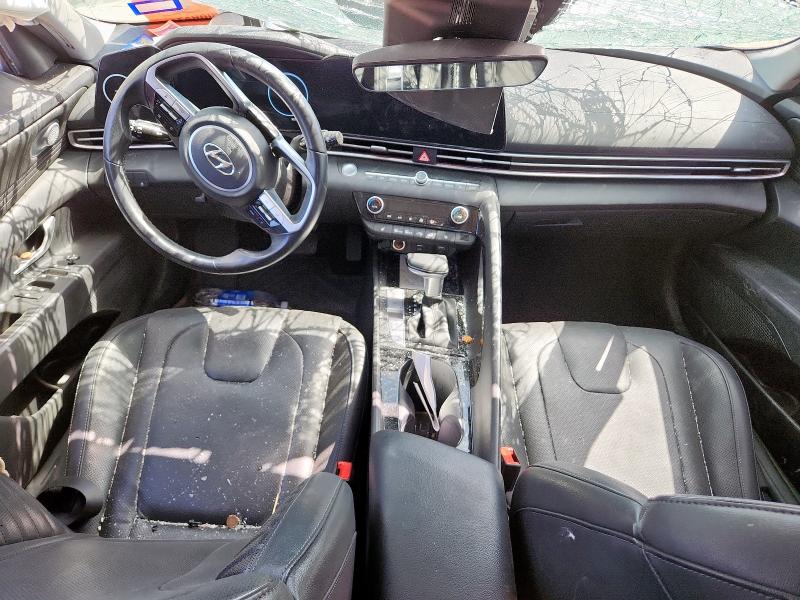 2023 HYUNDAI ELANTRA LI #3296507640