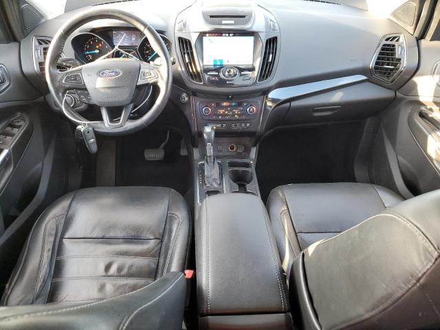 2017 FORD ESCAPE TIT 1FMCU0J99HUB45066