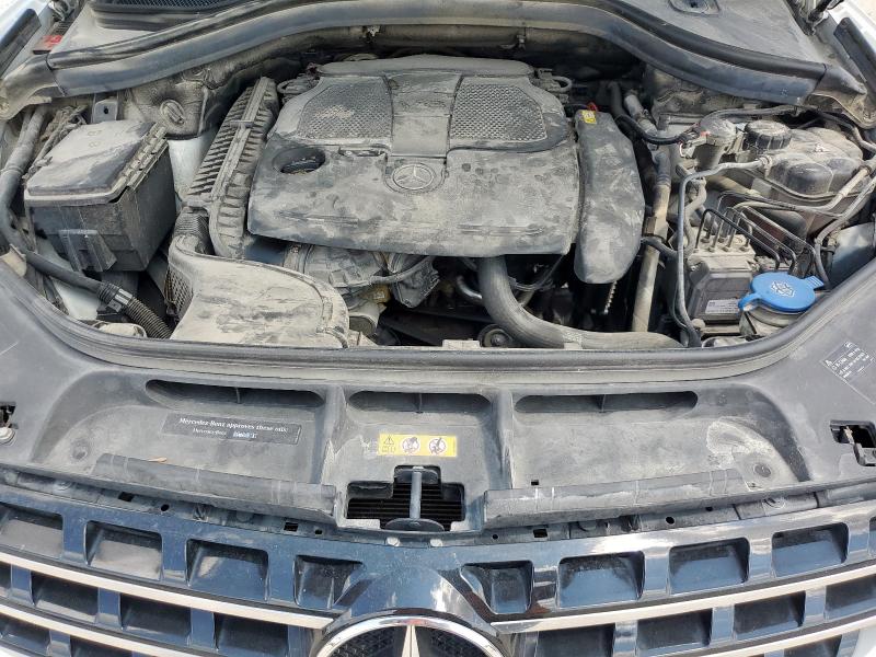2015 MERCEDES-BENZ ML 350 4JGDA5JB9FA526864