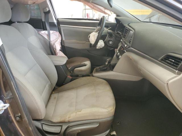 2020 HYUNDAI ELANTRA SE 5NPD84LF8LH575715