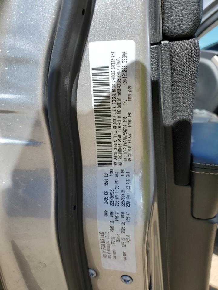 JEEP GRAND CHEROKEE SPORT