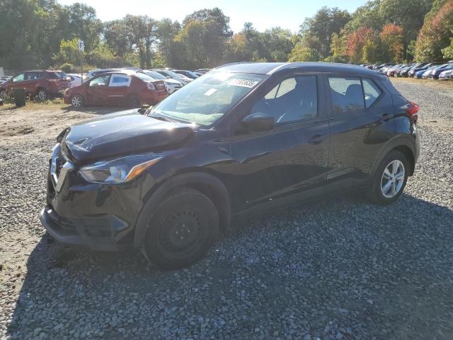 Global Auto Auctions: 2019 NISSAN KICKS S