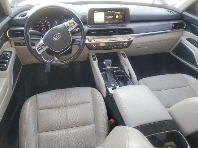 2020 KIA TELLURIDE 5XYP34HC2LG056385