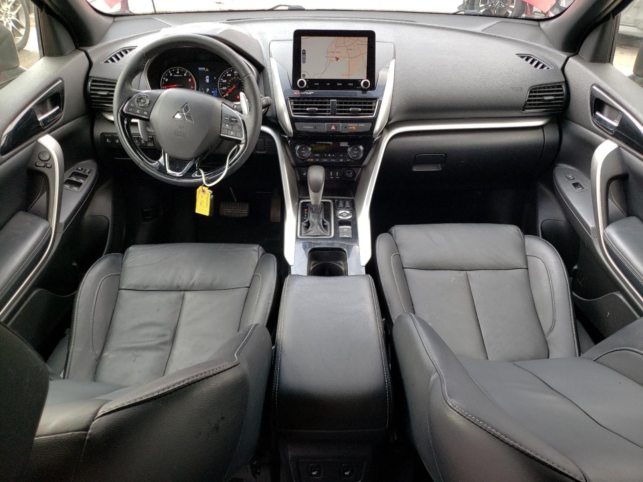 MITSUBISHI ECLIPSE SE