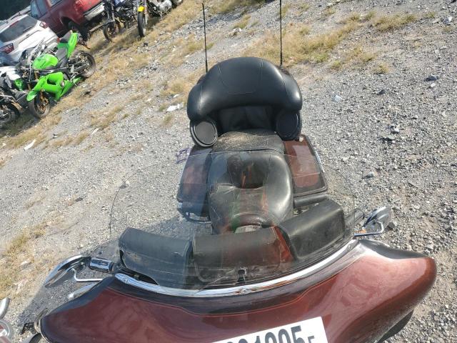 2011 HARLEY-DAVIDSON FLHTCU 1HD1FC413BB612299