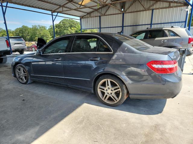 2013 MERCEDES-BENZ E 350 #3234871385