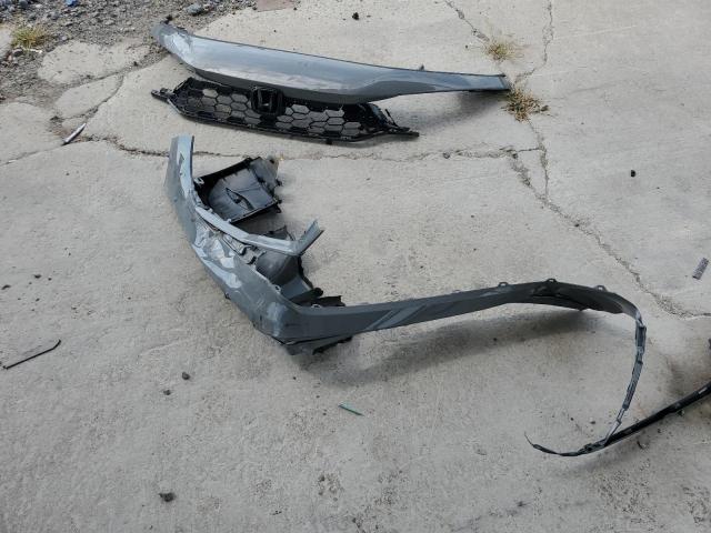 2025 HONDA CIVIC SPOR - 2HGFE4F87SH311621