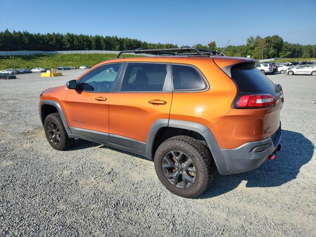 2015 JEEP CHEROKEE T 1C4PJMBS3FW576530