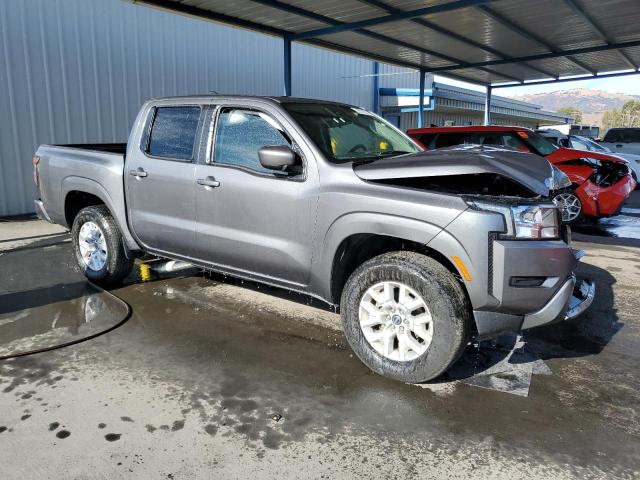 2023 NISSAN FRONTIER S 1N6ED1EK9PN656234