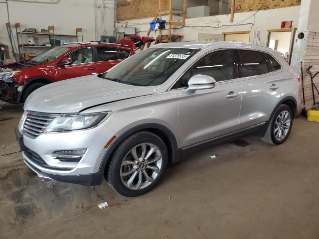LINCOLN MKC