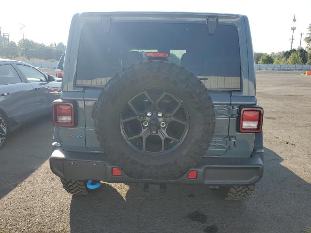 2024 JEEP WRANGLER 4 - 1C4RJXN69RW344365