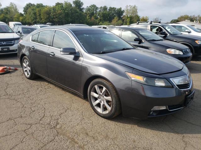 2012 ACURA TL - 19UUA8F28CA020356