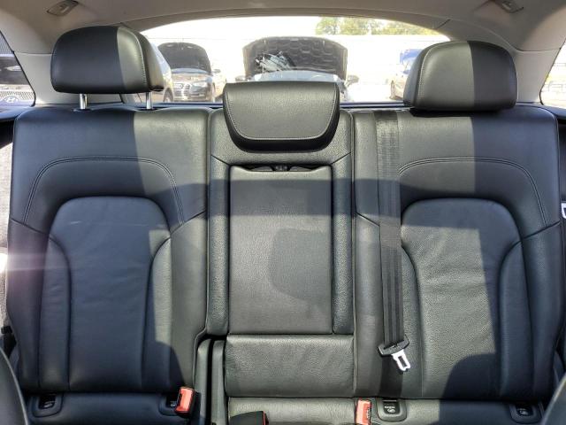 2015 AUDI Q5 PREMIUM WA1LFAFPXFA108628