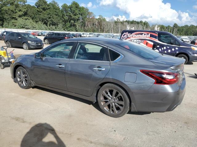 2018 NISSAN ALTIMA 2.5 - 1N4AL3AP8JC217231