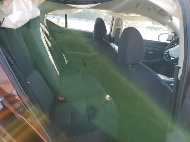 2024 NISSAN SENTRA SV #3297170877