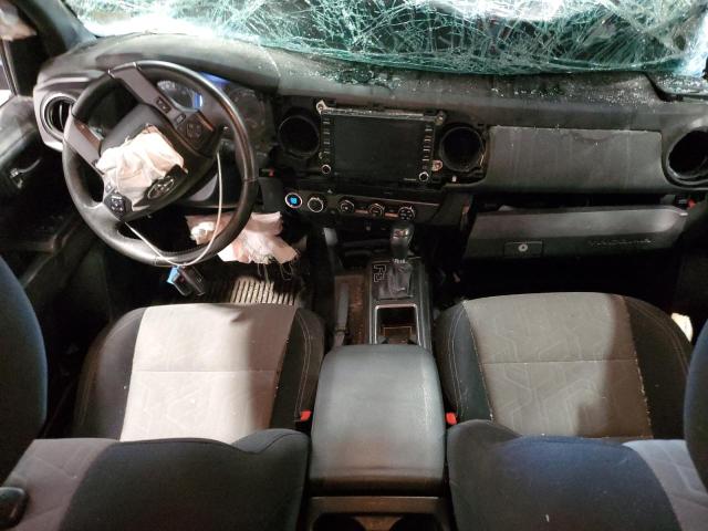 2020 TOYOTA TACOMA DOU - 5TFCZ5ANXLX234099