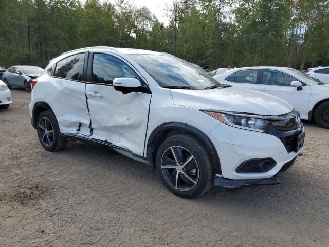2022 HONDA HR-V SPORT - 3CZRU6H23NM103724
