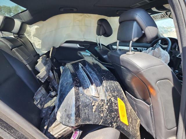 2014 MERCEDES-BENZ C 250 #3269869676
