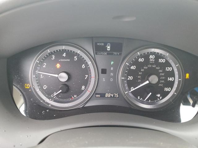 2007 LEXUS ES 350 #3316902080