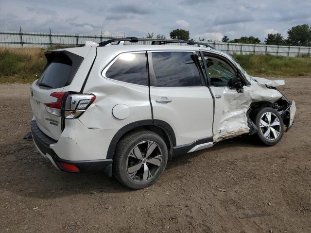 2019 SUBARU FORESTER T JF2SKAWC7KH475659
