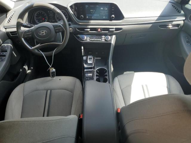 2020 HYUNDAI SONATA SEL 5NPEL4JA0LH011969