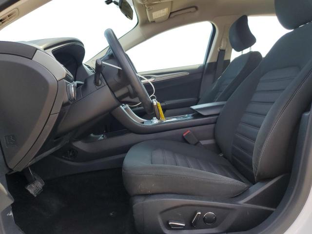 2017 FORD FUSION SE FWD 3FA6P0H7XHR185098