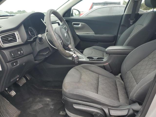 2019 KIA NIRO FE KNDCB3LC0K5217083